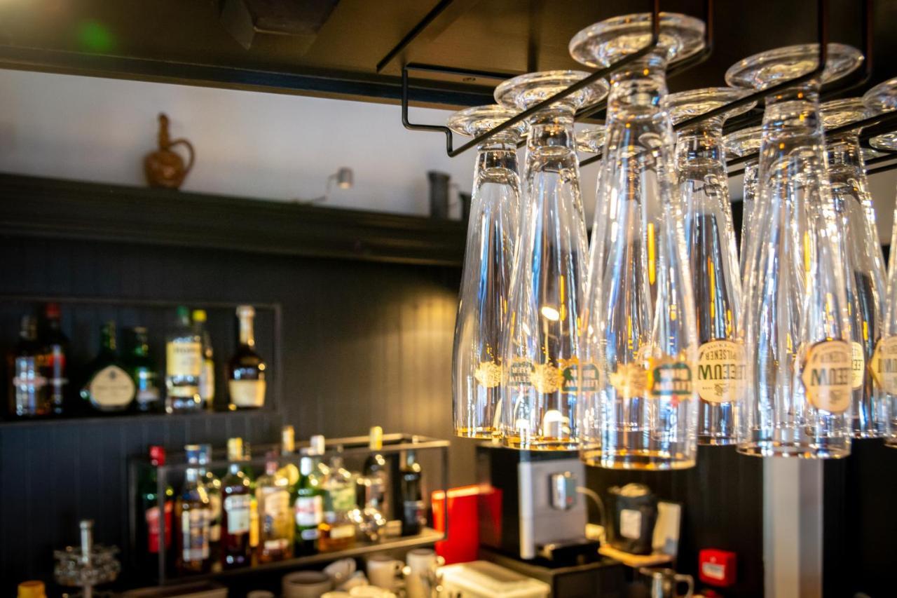 Hotel Hulsman Valkenburg aan de Geul Dış mekan fotoğraf