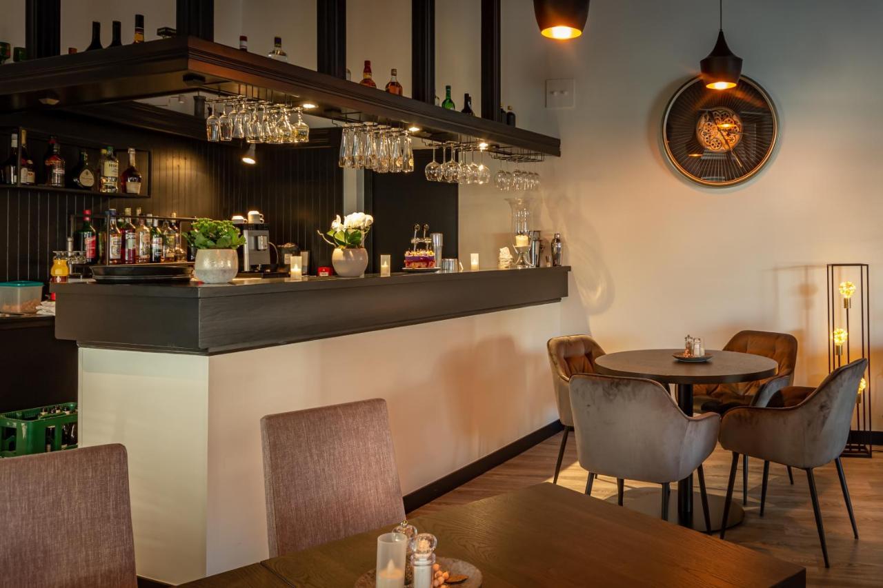 Hotel Hulsman Valkenburg aan de Geul Dış mekan fotoğraf