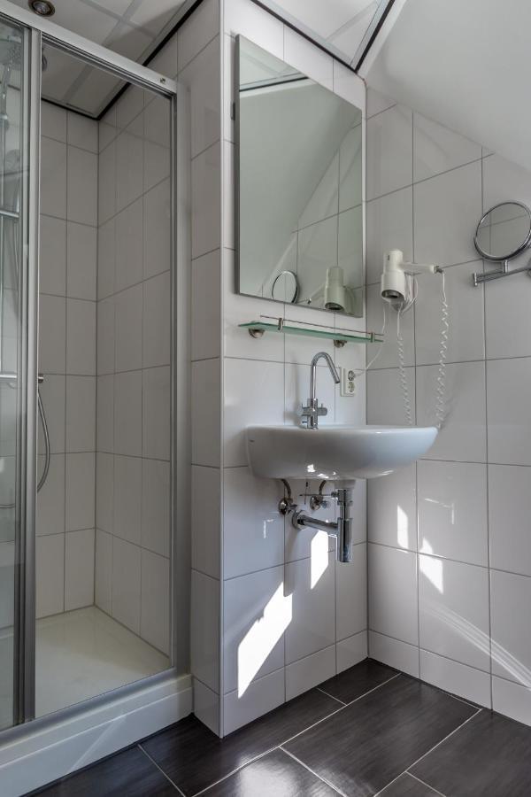 Hotel Hulsman Valkenburg aan de Geul Dış mekan fotoğraf