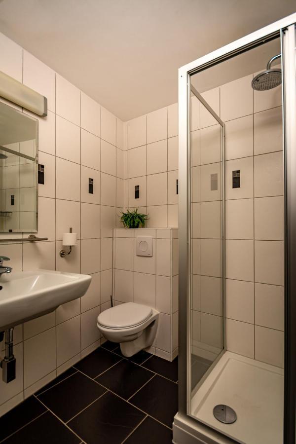 Hotel Hulsman Valkenburg aan de Geul Dış mekan fotoğraf