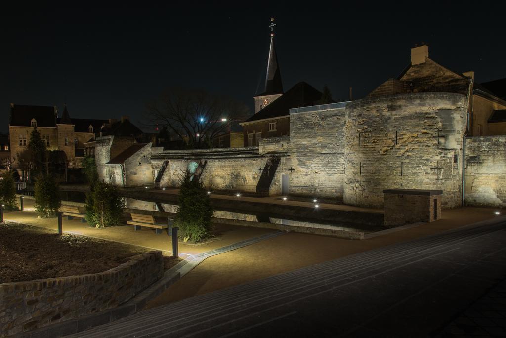 Hotel Hulsman Valkenburg aan de Geul Dış mekan fotoğraf