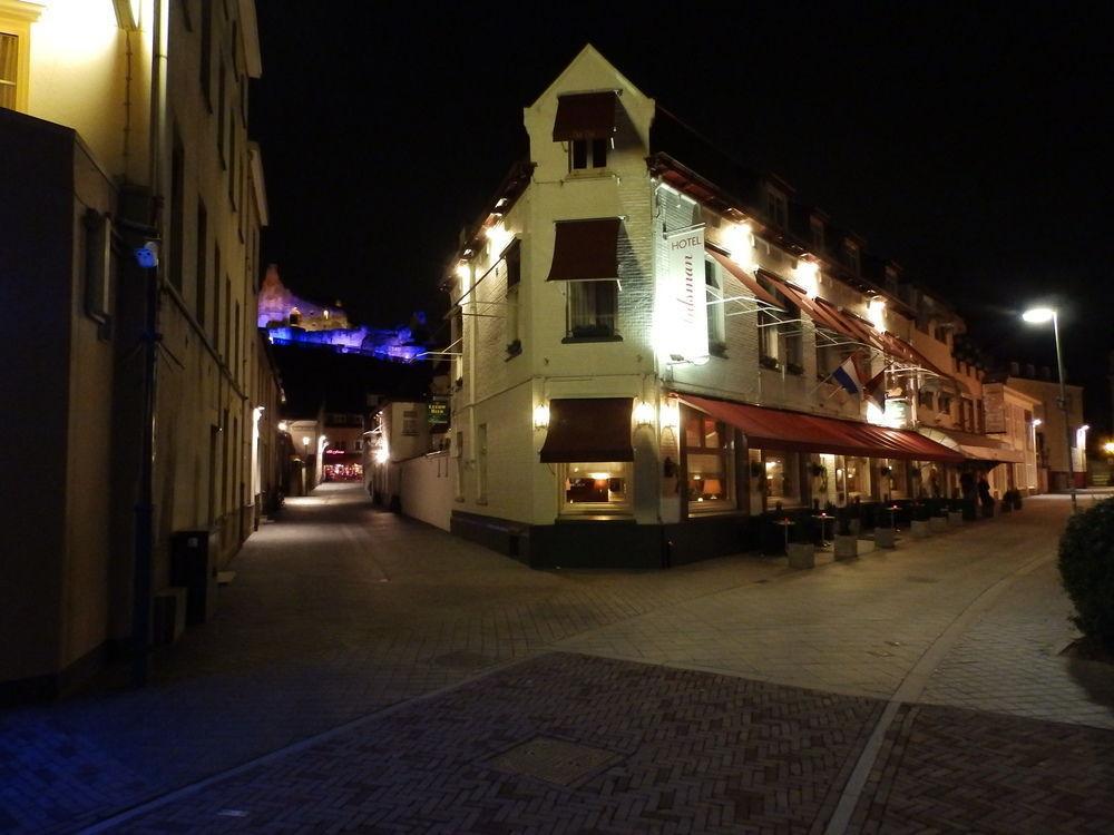 Hotel Hulsman Valkenburg aan de Geul Dış mekan fotoğraf