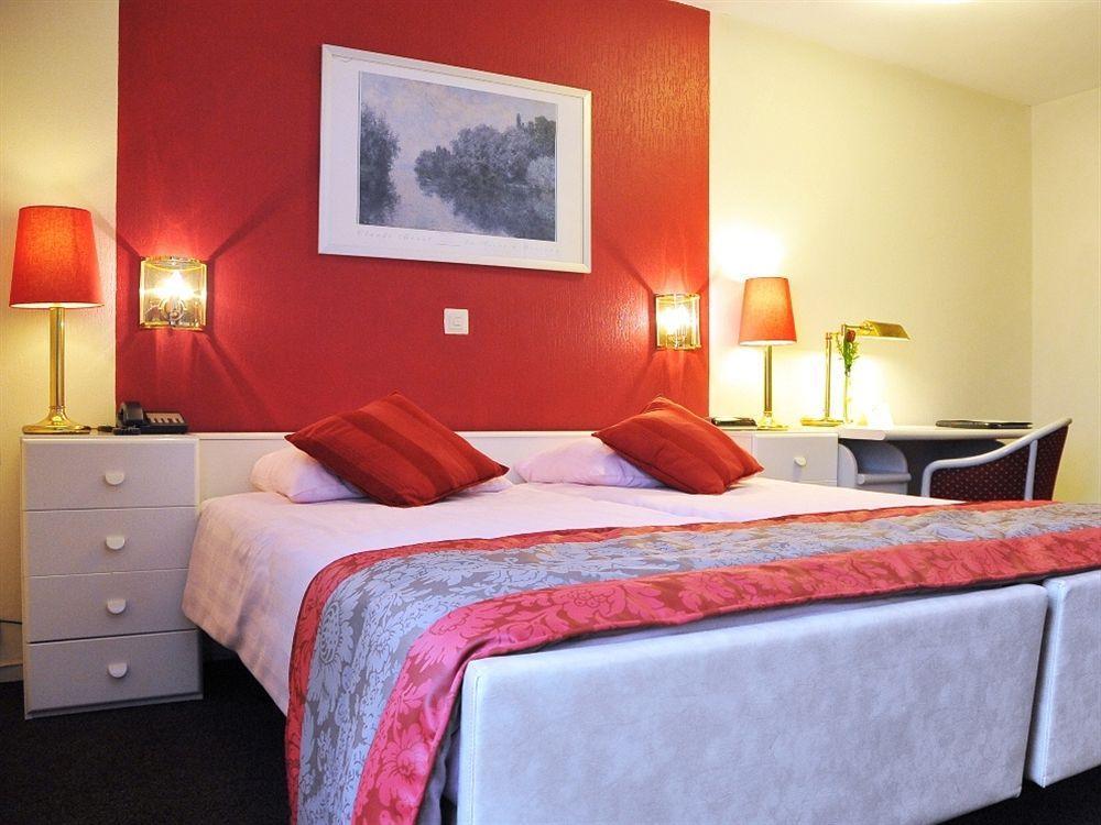 Hotel Hulsman Valkenburg aan de Geul Dış mekan fotoğraf