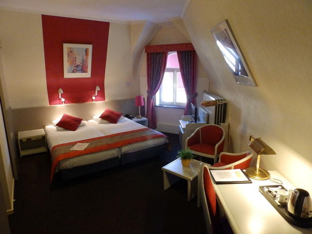 Hotel Hulsman Valkenburg aan de Geul Dış mekan fotoğraf