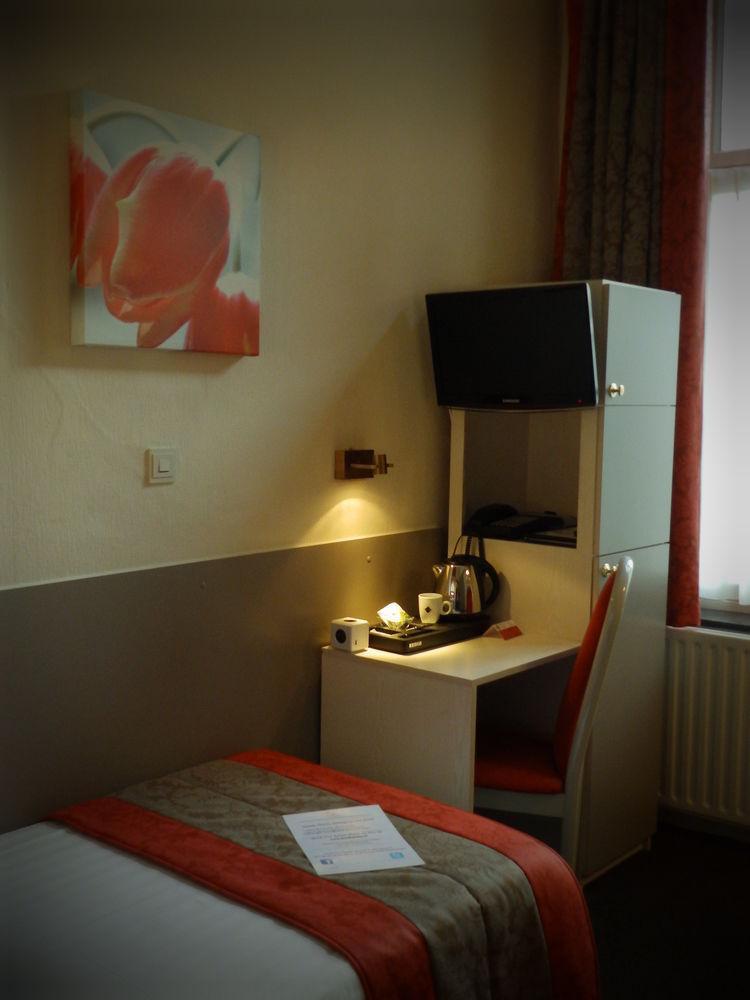 Hotel Hulsman Valkenburg aan de Geul Dış mekan fotoğraf