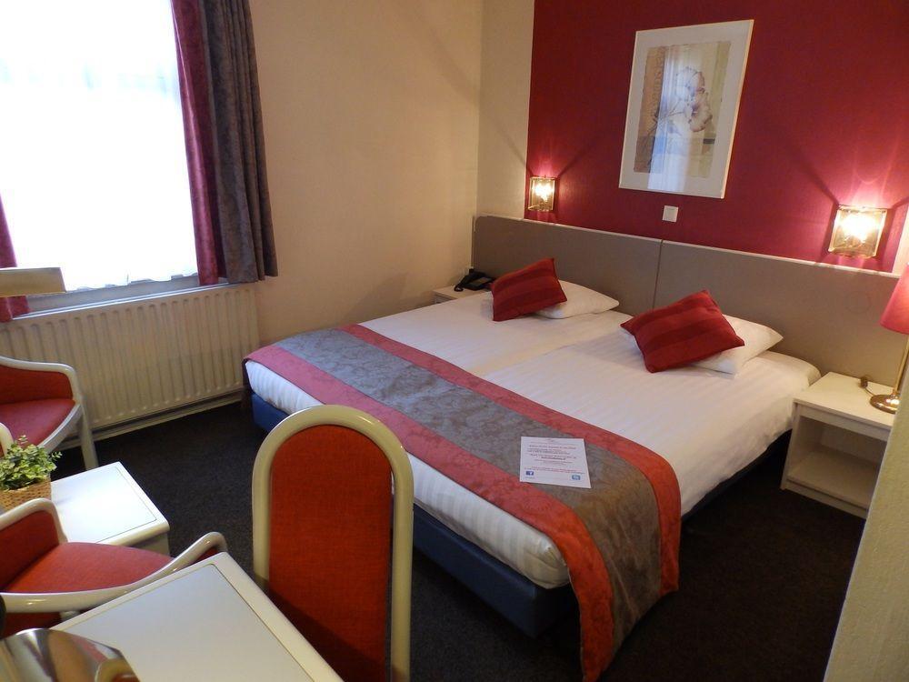 Hotel Hulsman Valkenburg aan de Geul Dış mekan fotoğraf