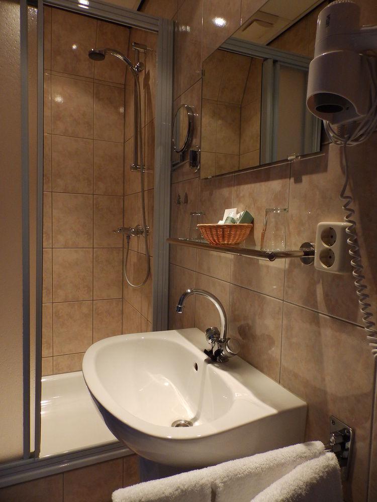 Hotel Hulsman Valkenburg aan de Geul Dış mekan fotoğraf