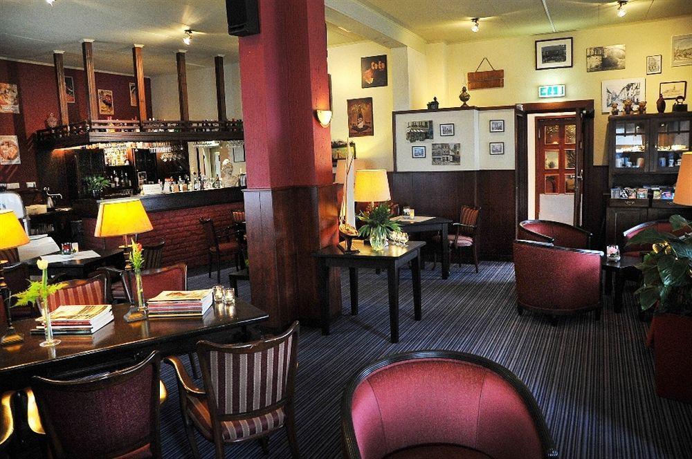 Hotel Hulsman Valkenburg aan de Geul Dış mekan fotoğraf