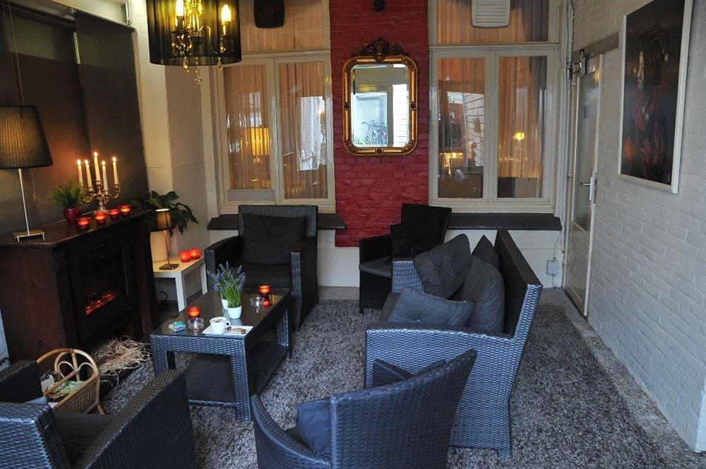Hotel Hulsman Valkenburg aan de Geul Dış mekan fotoğraf
