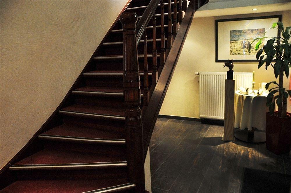 Hotel Hulsman Valkenburg aan de Geul Dış mekan fotoğraf