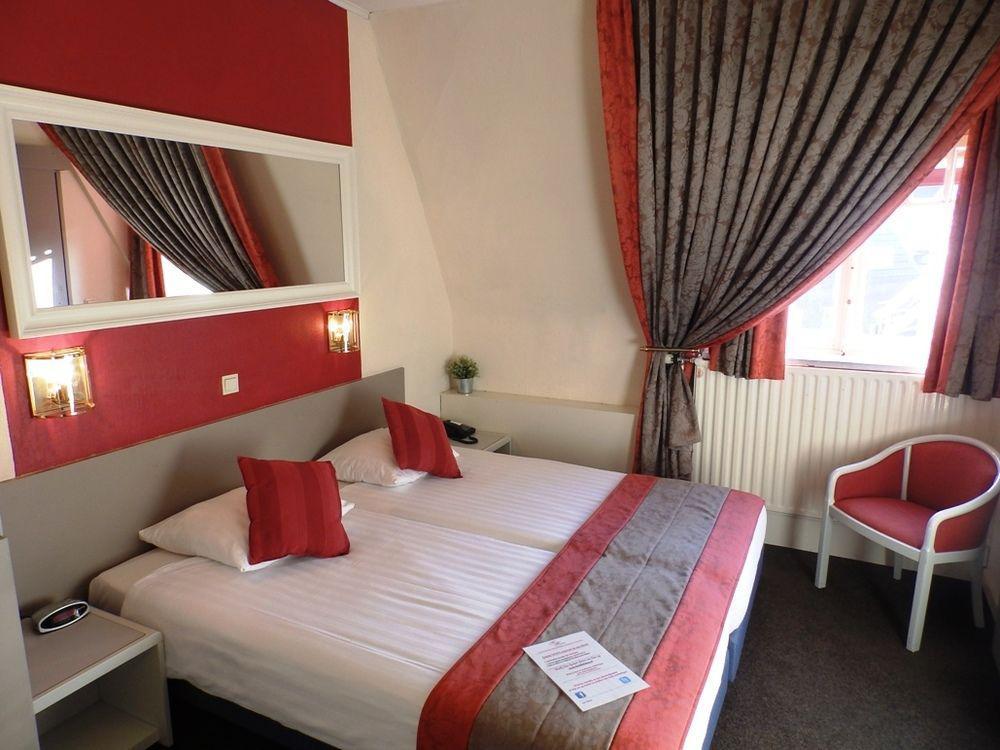 Hotel Hulsman Valkenburg aan de Geul Dış mekan fotoğraf