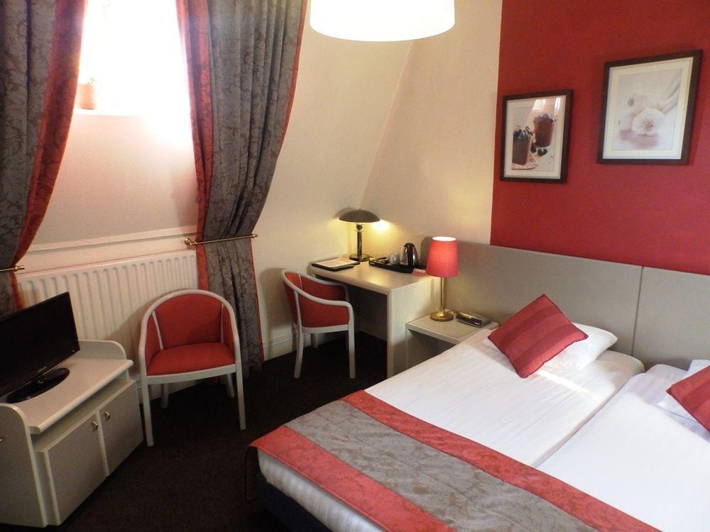 Hotel Hulsman Valkenburg aan de Geul Dış mekan fotoğraf
