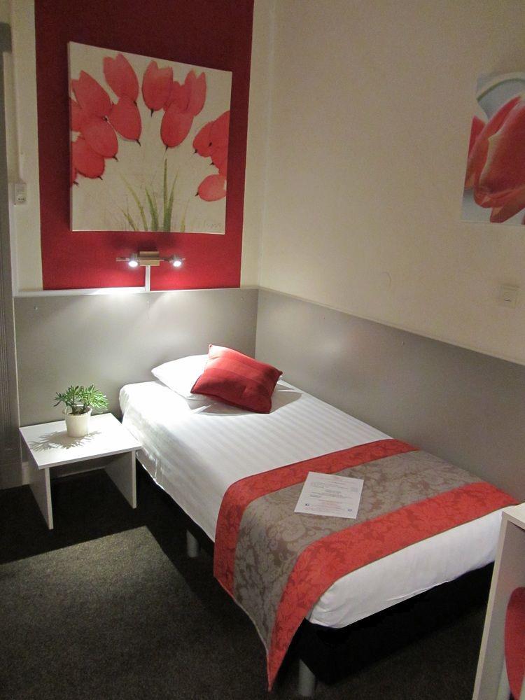 Hotel Hulsman Valkenburg aan de Geul Dış mekan fotoğraf