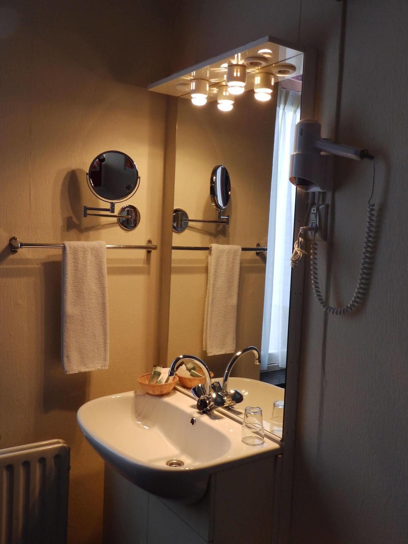 Hotel Hulsman Valkenburg aan de Geul Dış mekan fotoğraf