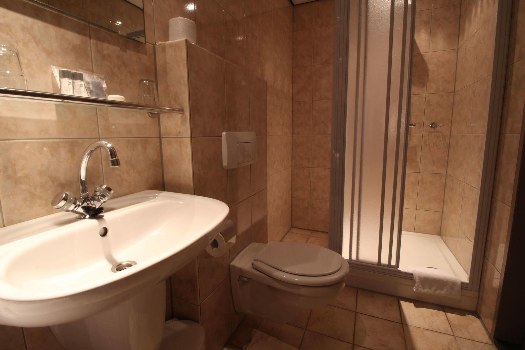 Hotel Hulsman Valkenburg aan de Geul Dış mekan fotoğraf