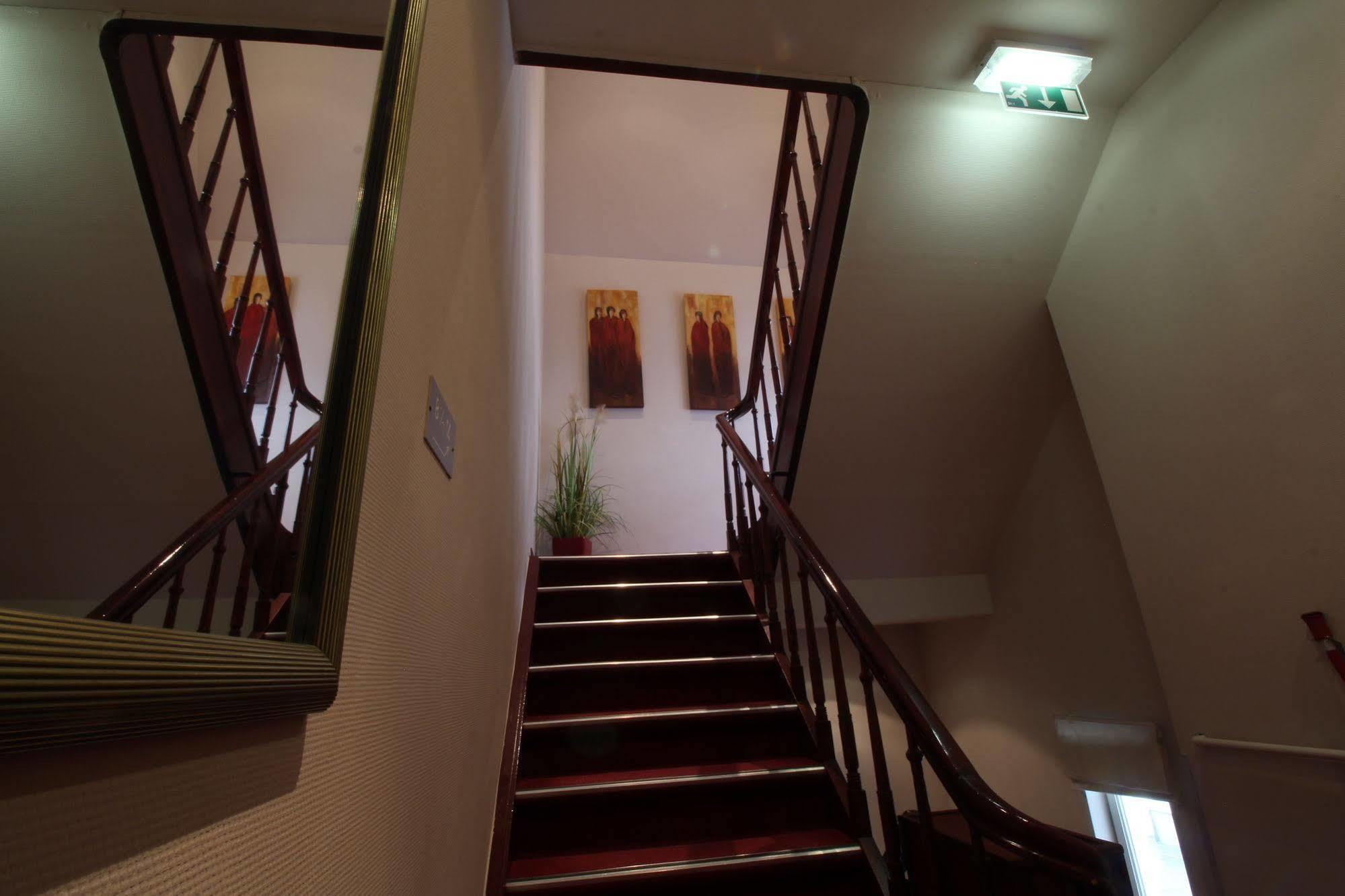 Hotel Hulsman Valkenburg aan de Geul Dış mekan fotoğraf